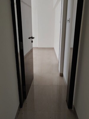 Building Lobby in 3 BHK Apartment at Supreme Palms Villas, Baner – for Rent