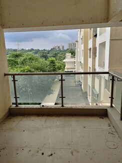 3 BHK + Servant Room Apartment For Rent in Supreme Palms Villas