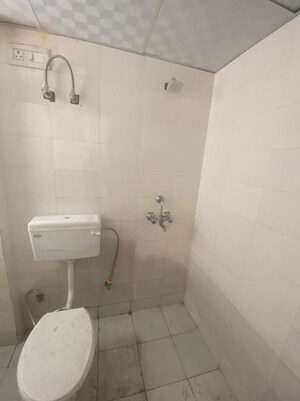 Bathroom in 3 BHK Apartment at Adore Samriddhi, Sector 89 – for Sale