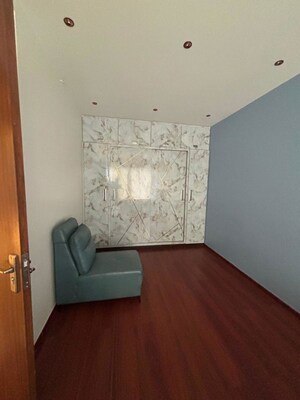 Bedroom in 3.5 BHK Apartment at Amanora Ascent Towers, Hadapsar – for Rent