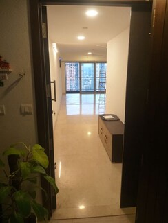 3 BHK + Store Room Apartment For Rent in Imperial Heights Goregaon West