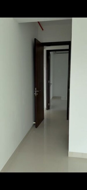 Building Lobby in 2 BHK Apartment at Sunteck City Avenue 4, Goregaon West – for Sale