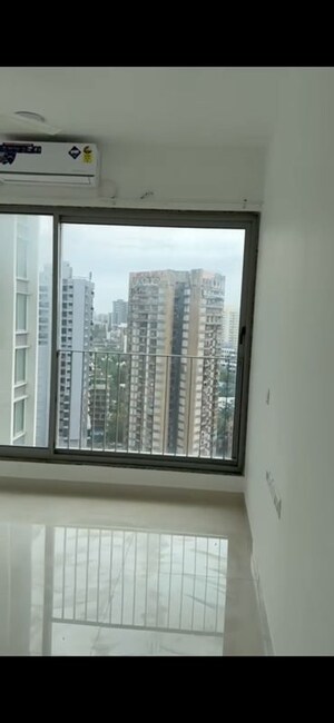 Bedroom in 2 BHK Apartment at Sunteck City Avenue 4, Goregaon West – for Sale
