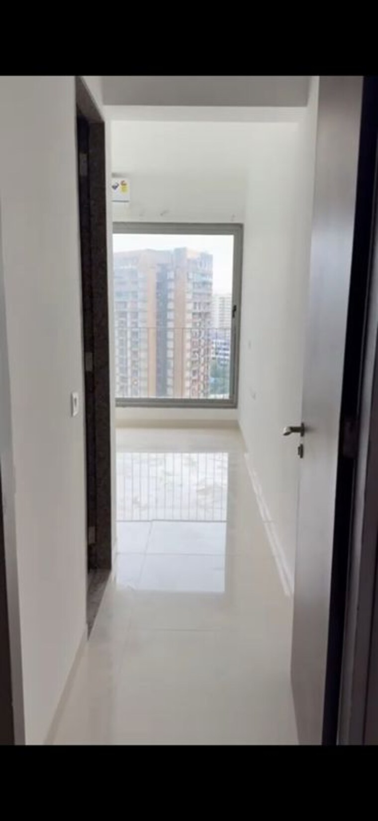 Master Bedroom, sunteck-city-avenue-4 2 Bedroom 644 Sq.Ft. Apartment In Goregaon West Mumbai 10334582