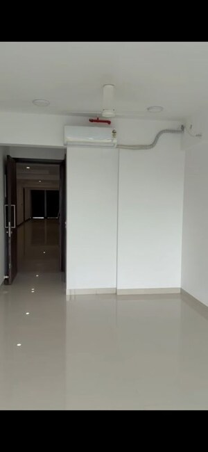Living Room in 2 BHK Apartment at Sunteck City Avenue 4, Goregaon West – for Sale