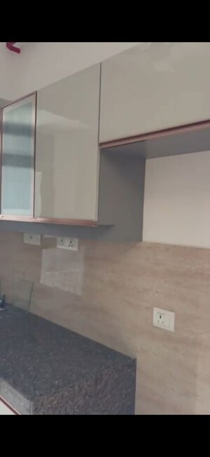 Kitchen in 2 BHK Apartment at Sunteck City Avenue 4, Goregaon West – for Sale