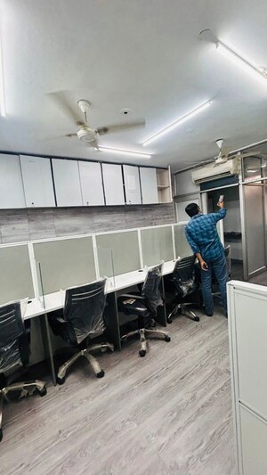  Office Space For Rent in Malviya Nagar