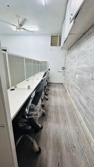 Balcony in  Office Space at Malviya Nagar – for Rent