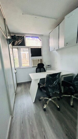 Team Area in  Office Space at Malviya Nagar – for Rent