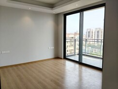 3 BHK + Pooja Room,Servant Room Apartment For Rent in Suncity Platinum Towers