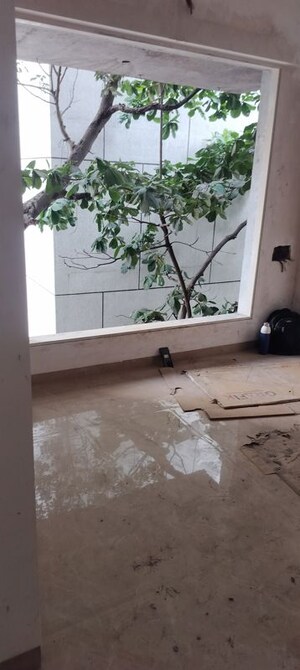 Balcony in 1 BHK Apartment at MDM Zion, Andheri West – for Sale