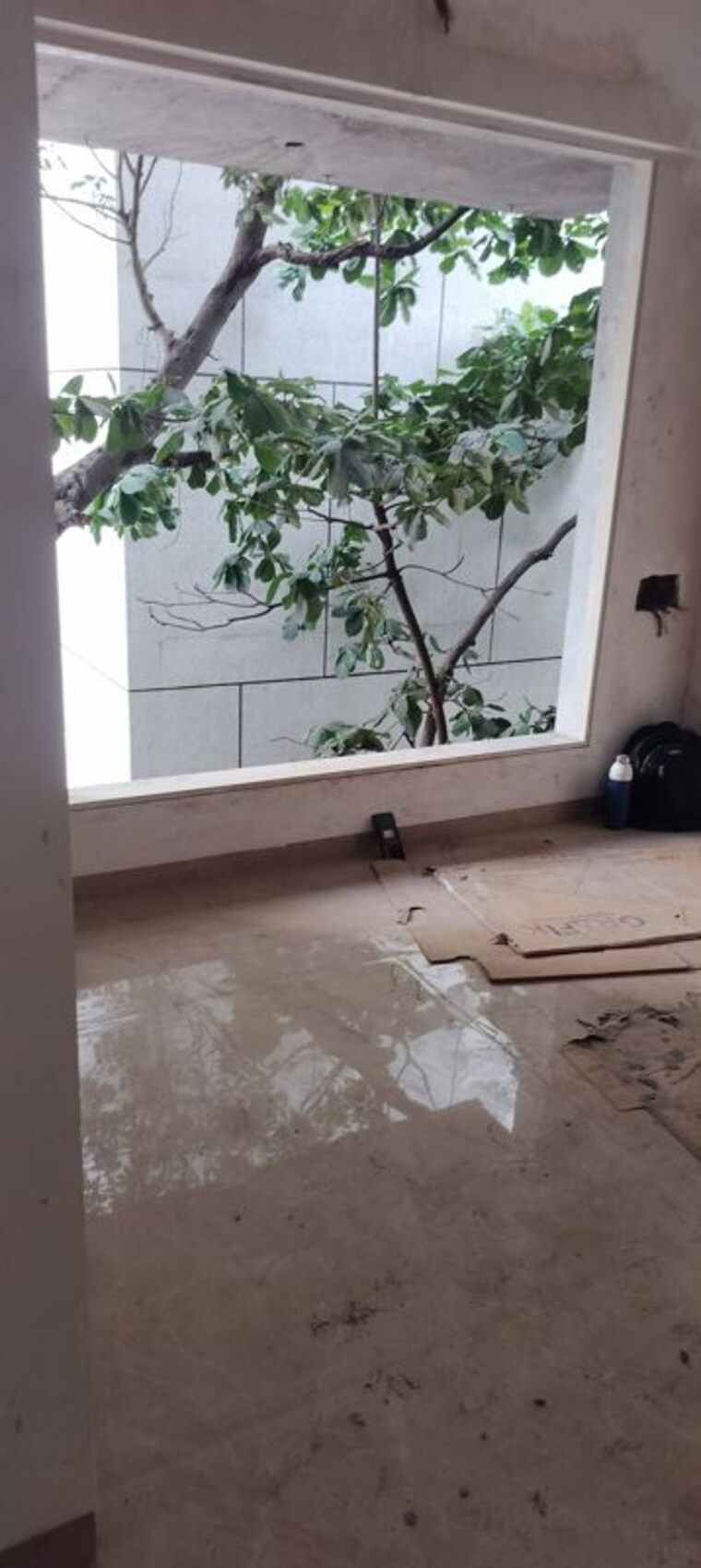 Balcony, mdm-zion 1 Bedroom 600 Sq.Ft. Apartment In Andheri West Mumbai 10334596