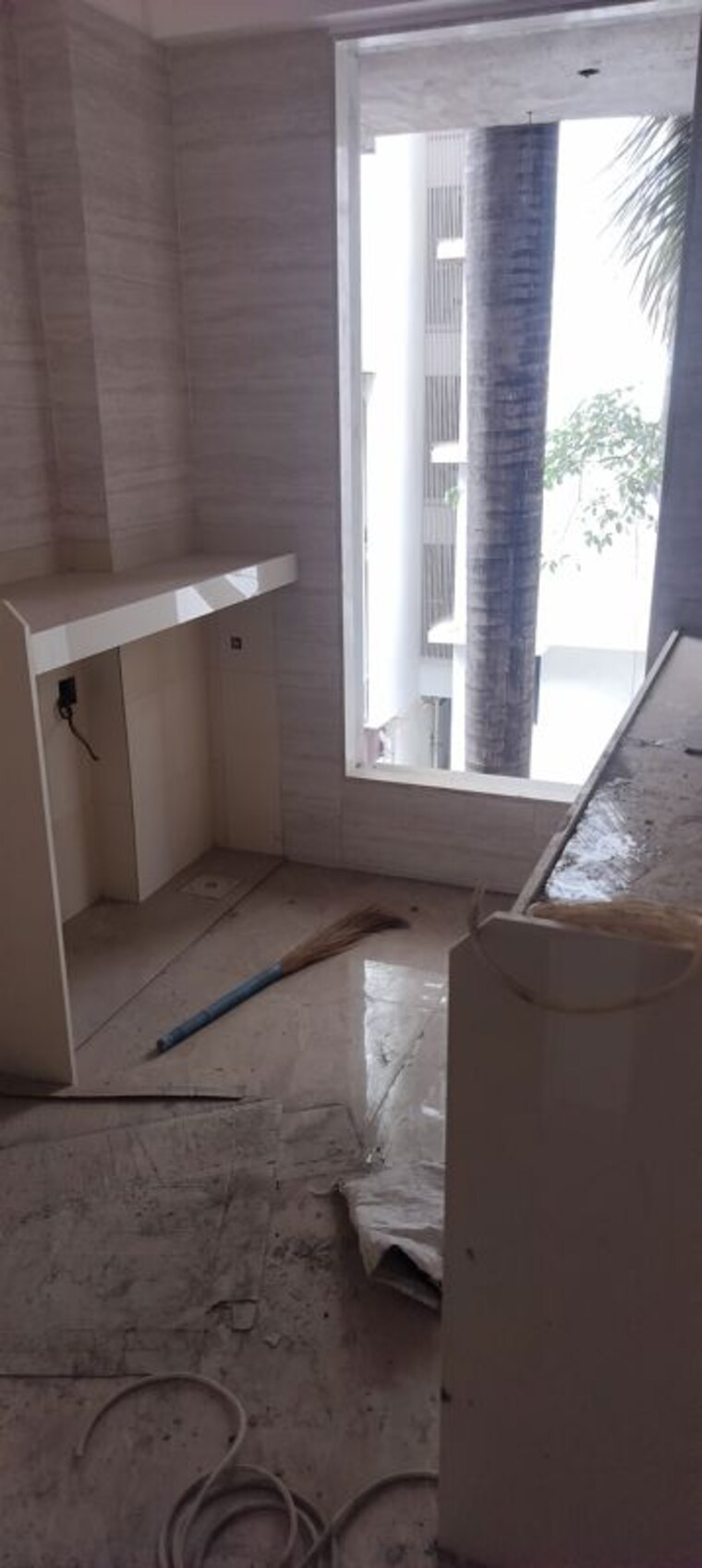 Kitchen, mdm-zion 1 Bedroom 600 Sq.Ft. Apartment In Andheri West Mumbai 10334596
