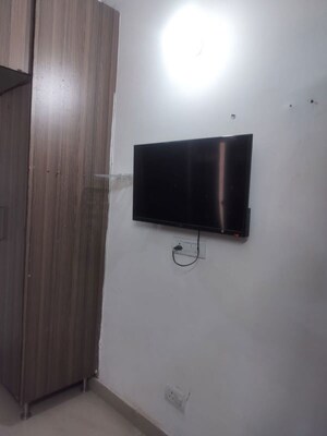 Room in 1 BHK Apartment at Maya Garden City, Lohgarh – for Rent