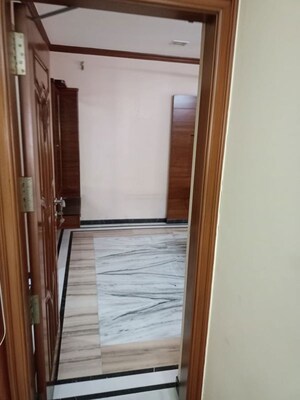 Building Lobby in 3 BHK Apartment at Basant Apartment Cuffe Parade, Cuffe Parade – for Rent