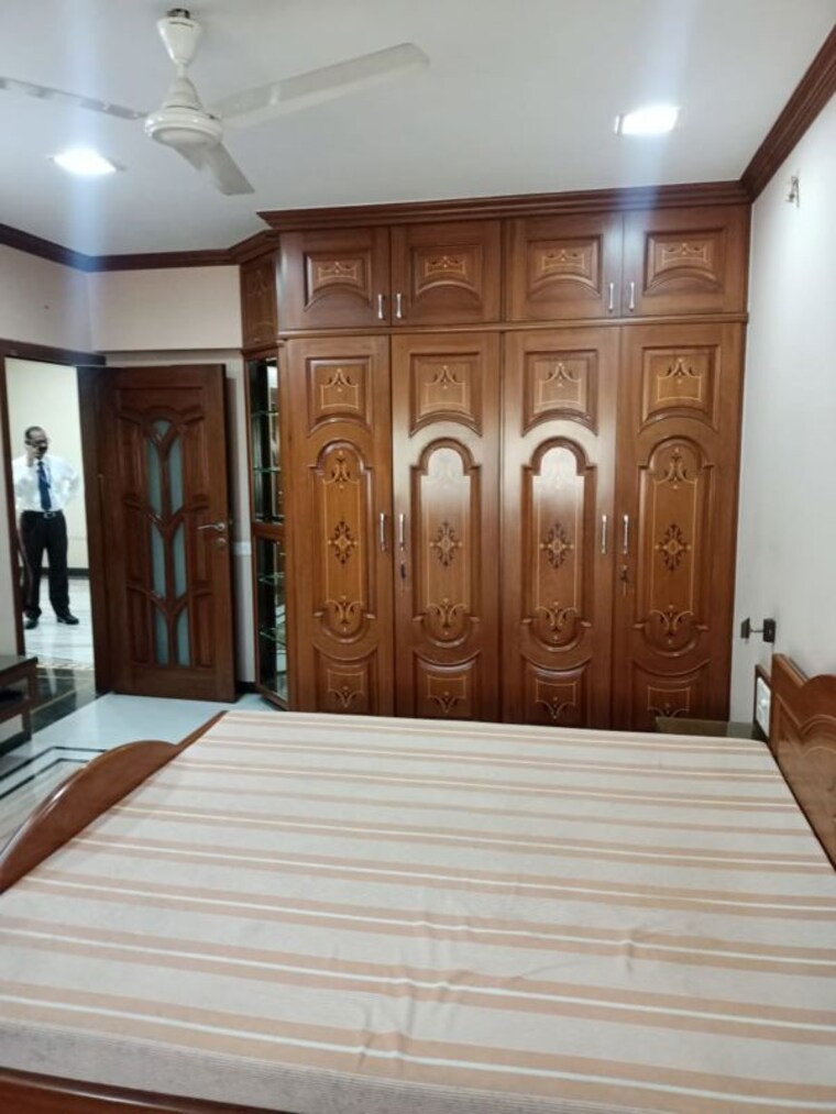 Bedroom, basant-apartment-cuffe-parade 3 Bedroom 1356 Sq.Ft. Apartment In Cuffe Parade Mumbai 10334499