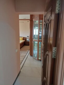 3 BHK Apartment For Rent in Basant Apartment Cuffe Parade