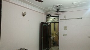 Living Room in 1 BHK Builder Floor at Vaishali Sector 5 – for Rent