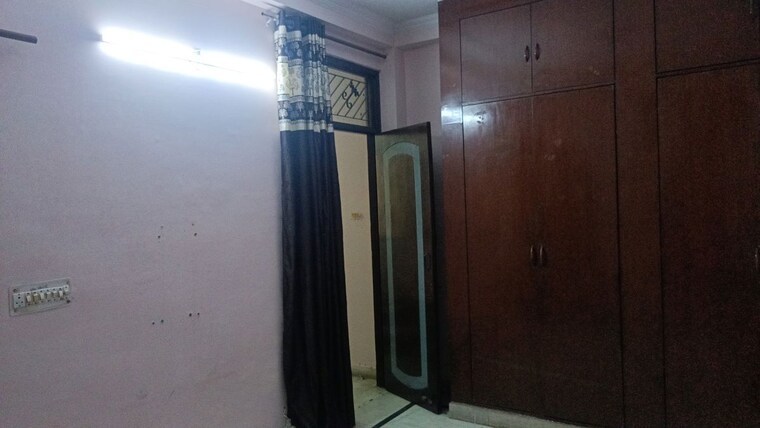 Bedroom, vaishali sector 5 1 Bedroom 560 Sq.Ft. Builder Floor In Vaishali Sector 5 Ghaziabad 10334590