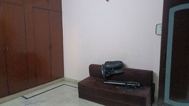 Living Room, vaishali sector 5 1 Bedroom 560 Sq.Ft. Builder Floor In Vaishali Sector 5 Ghaziabad 10334590