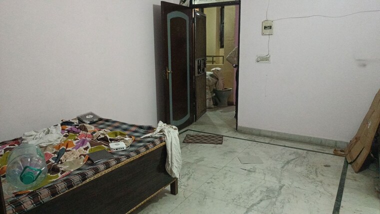 Bedroom, vaishali sector 5 1 Bedroom 560 Sq.Ft. Builder Floor In Vaishali Sector 5 Ghaziabad 10334590