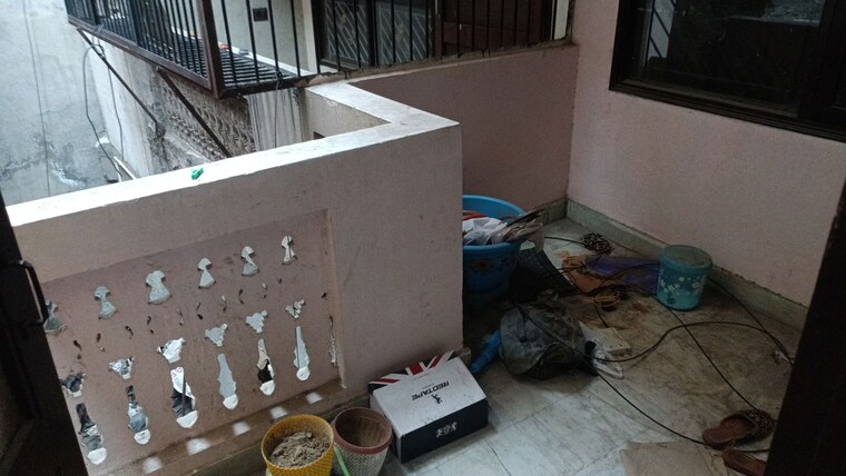 Team Area, vaishali sector 5 1 Bedroom 560 Sq.Ft. Builder Floor In Vaishali Sector 5 Ghaziabad 10334590