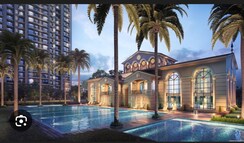 3 BHK + Study Room Apartment For Sale in ATS Homekraft Pious Hideaways