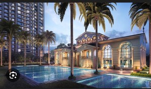 3 BHK Apartment For Sale in ATS Homekraft Pious Hideaways, Sector 150