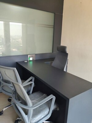 Team Area in  Office Space at Navrangpura – for Rent