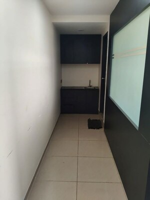 Staircase in  Office Space at Navrangpura – for Rent