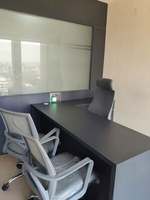 Team Area in  Office Space at Navrangpura – for Rent