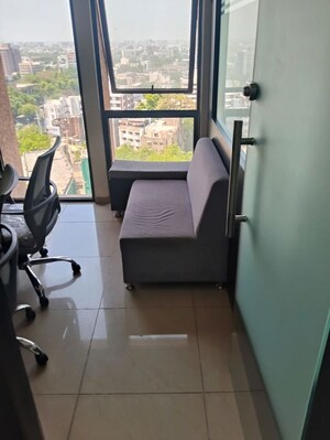 Team Area in  Office Space at Navrangpura – for Rent