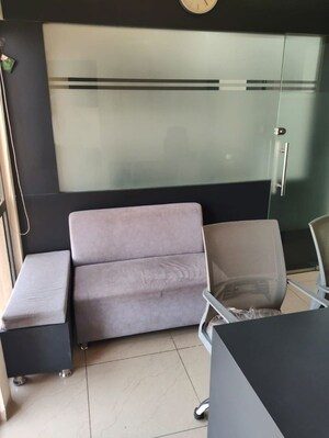 Furnished Amenities in  Office Space at Navrangpura – for Rent