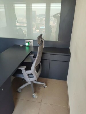 Team Area in  Office Space at Navrangpura – for Rent