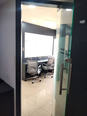 Team Area in  Office Space at Navrangpura – for Rent