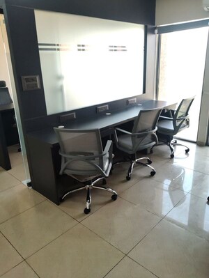 Team Area in  Office Space at Navrangpura – for Rent
