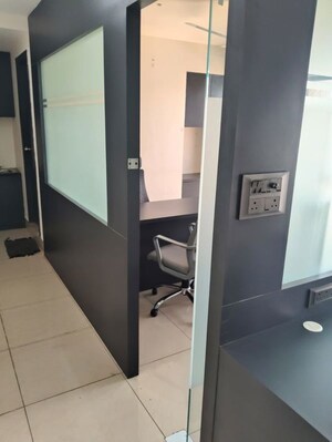 Team Area in  Office Space at Navrangpura – for Rent