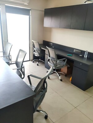 Team Area in  Office Space at Navrangpura – for Rent