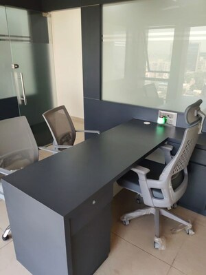 Team Area in  Office Space at Navrangpura – for Rent