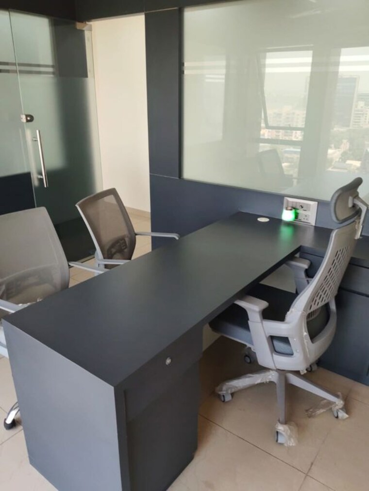 Team Area, navrangpura Commercial Office Space 585 Sq.Ft. In Navrangpura Ahmedabad 10334603