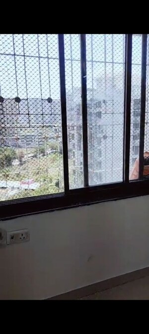 3 BHK Apartment For Rent in New Mhada Towers, Andheri West