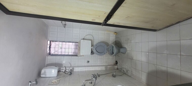 Bathroom, dipesh-enclave 2 Bedroom 655 Sq.Ft. Apartment In Vasant Vihar Thane 10334597
