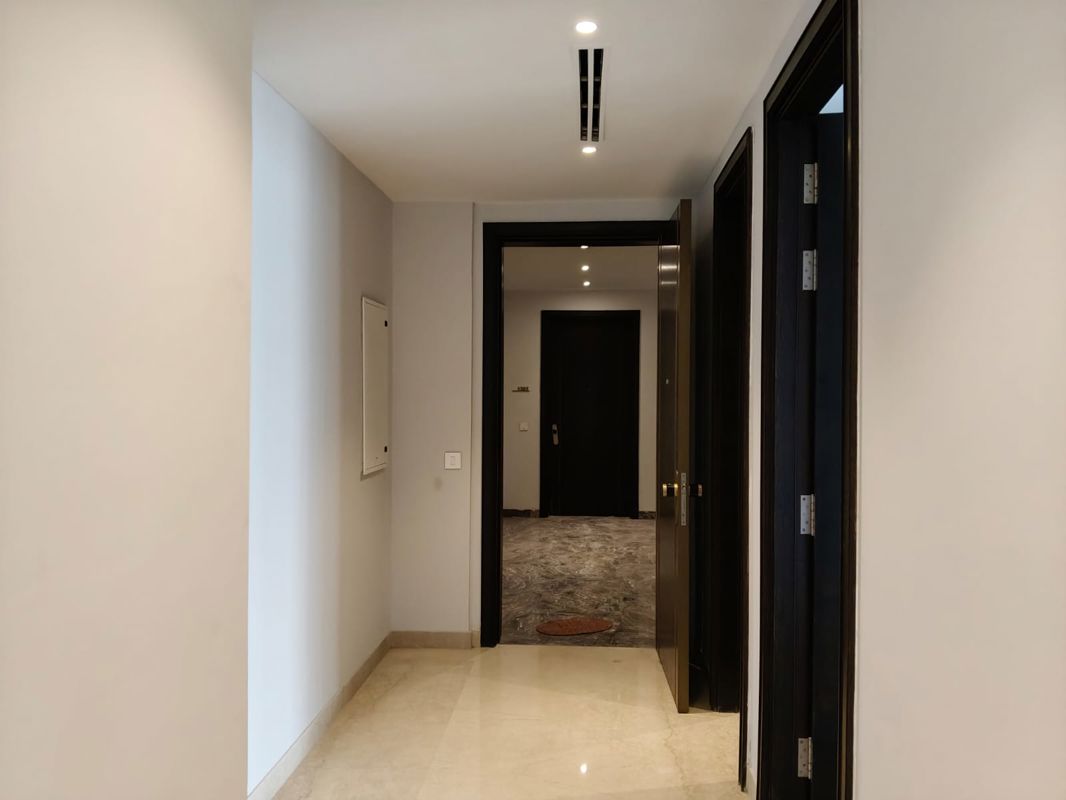 3 BHK + Pooja Room,Servant Room 2680 Sq.Ft. Apartment in Suncity Platinum Towers