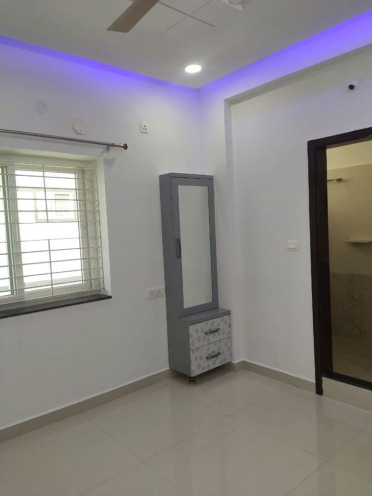 Room, sriram nagar 3 Bedroom 1950 Sq.Ft. Builder Floor In Sriram Nagar Hyderabad 10334601