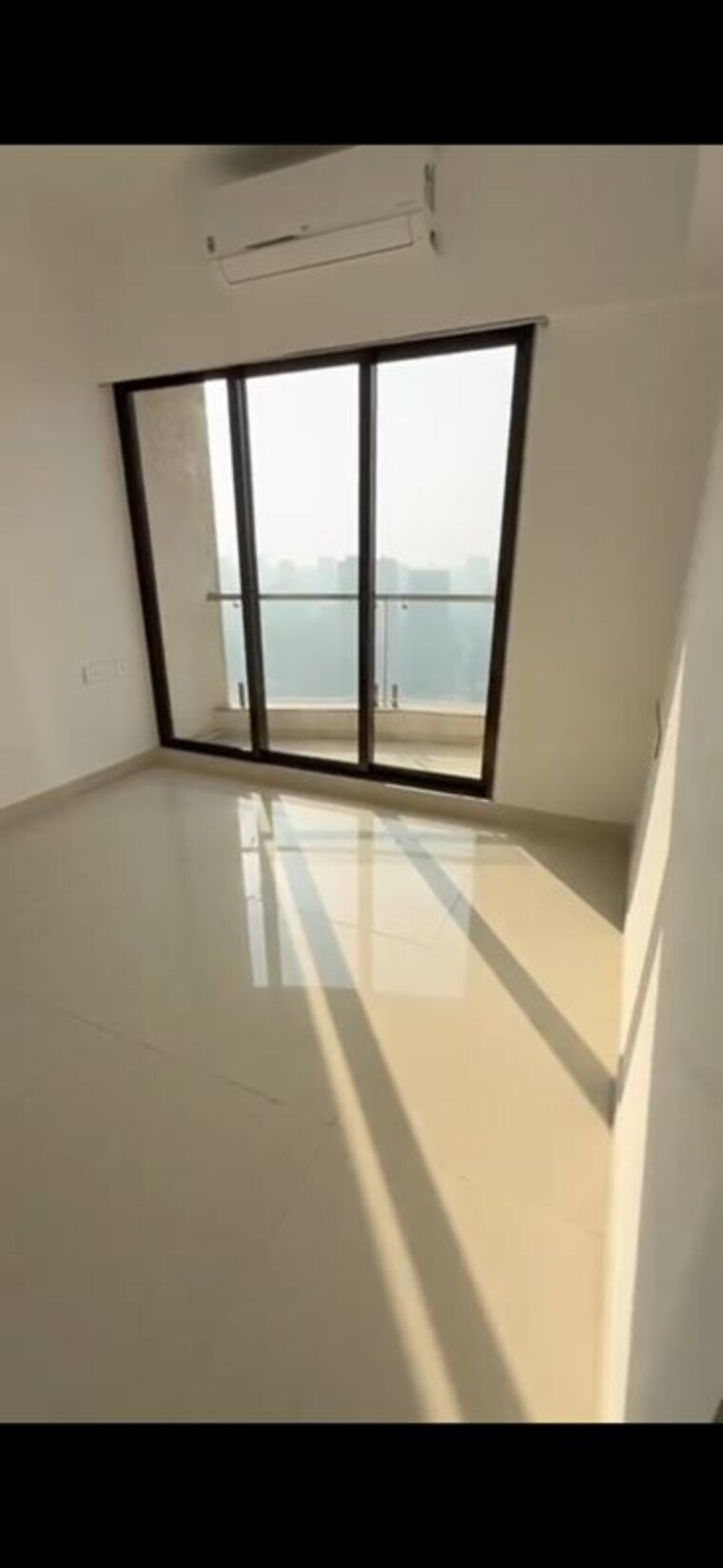 Master Bedroom, sunteck-city-avenue-1 3 Bedroom 1088 Sq.Ft. Apartment In Goregaon West Mumbai 10334599