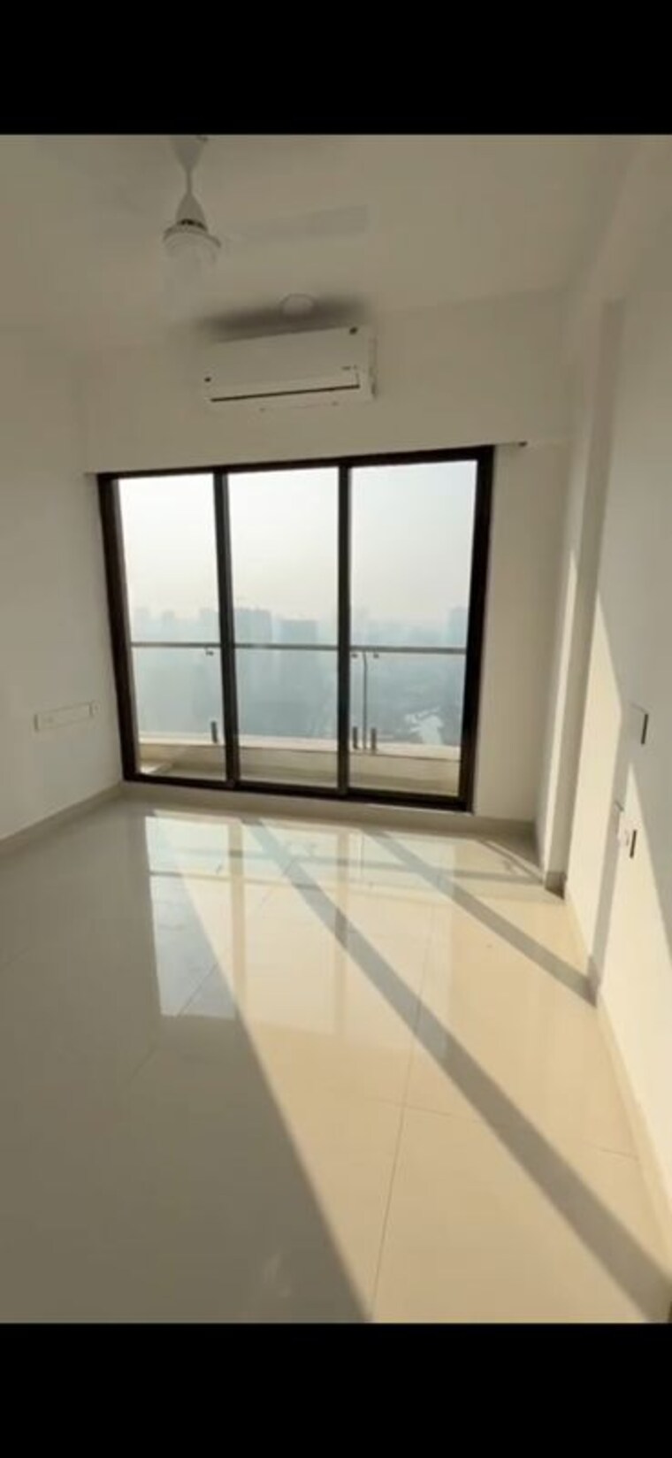 Bedroom, sunteck-city-avenue-1 3 Bedroom 1088 Sq.Ft. Apartment In Goregaon West Mumbai 10334599