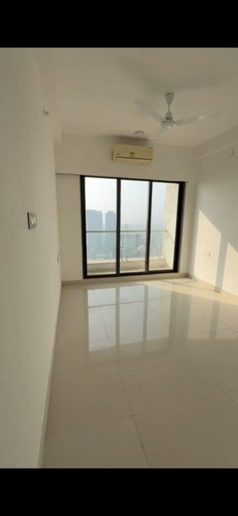 Bedroom, sunteck-city-avenue-1 3 Bedroom 1088 Sq.Ft. Apartment In Goregaon West Mumbai 10334599