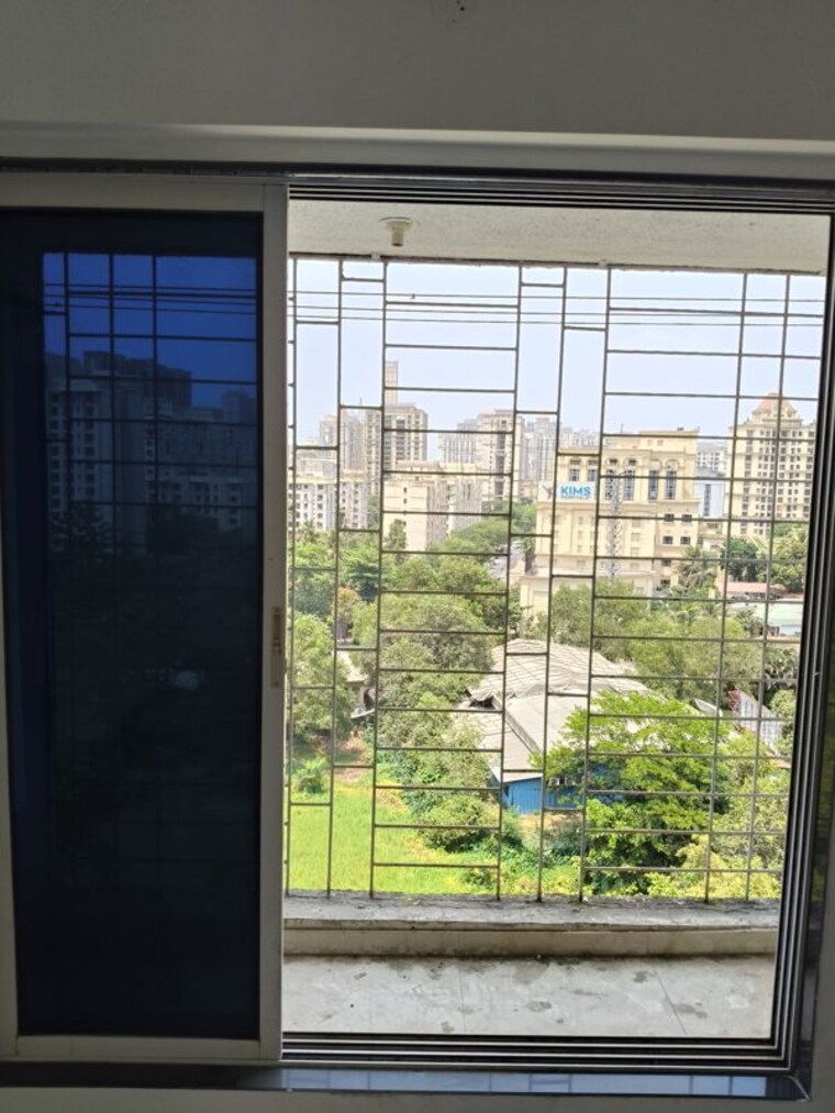 Room, cosmos-classique 4 Bedroom 1400 Sq.Ft. Apartment In Ghodbunder Road Thane 10334611
