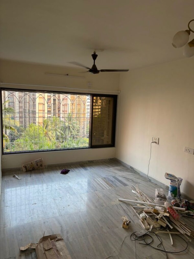 Room, link-garden 3 Bedroom 1200 Sq.Ft. Apartment In Andheri West Mumbai 10334620