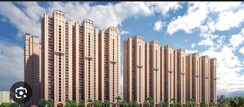 3.5 BHK + Study Room Apartment For Sale in ATS Homekraft Pious Hideaways